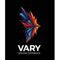 VARY logo - Similar company to Nivara