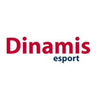 Dinamis Esport logo - Similar company to Casa Napoli Foods