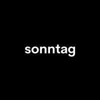 sonntag logo - Similar company to Centre Magazine