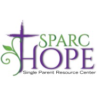 SPARC Hope logo - Similar company to The Pete Foundation