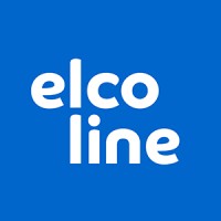 Elcoline Group logo - Similar company to Replico Oy