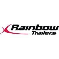 Rainbow Trailers logo - Similar company to Dragon Engineering Ltd
