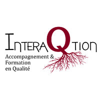 INTERAQTION logo - Similar company to Packabudget
