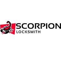 Scorpion Locksmith logo - Similar company to Ct Locksmith