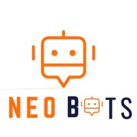 NeoBots Solutions LLC logo - Similar company to Sai Soft Technologies