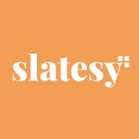 Slatesy logo - Similar company to Fun Designs