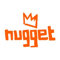 nugget logo - Similar company to Fannya Activewear