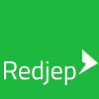 Redjep logo - Similar company to Caracter