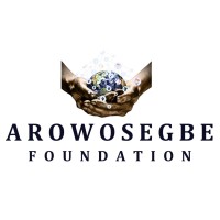 Arowosegbe Foundation logo - Similar company to Techwitsclan Solutions