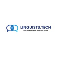 linguists.tech logo - Similar company to Cognative