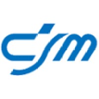 株式会社シーエスエム logo - Similar company to B株式会社