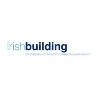 Irish building magazine logo - Similar company to Icon Windows