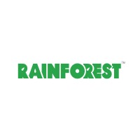 Rainforest Communications logo - Similar company to Scanditech