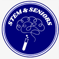 STEM and Seniors logo - Similar company to Delaware Entrepreneurship League