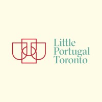 Little Portugal Toronto BIA logo - Similar company to Uma Nota Culture