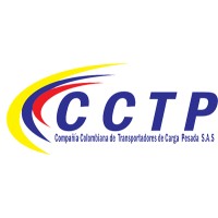 Compañia Colombiana de Transportadores de Carga Pesada SAS logo - Similar company to Asociacion Colombiana De Transportadores