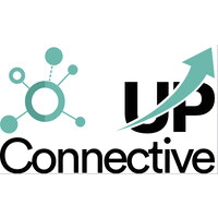 Connective Up logo - Similar company to Thinkative