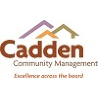 Cadden Community Management logo - Similar company to Dorman Management