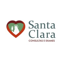 Clínica Santa Clara logo - Similar company to Conselho Estadual De Educação Da Paraíba