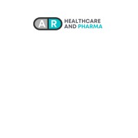 AR Healthcare and Pharma Limited logo - Similar company to Luxia Pharma