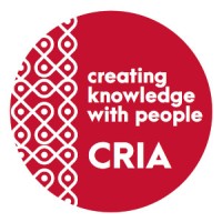 CRIA Centro em Rede de Investigação em Antropologia logo - Similar company to Couture - Decode + Disrupt