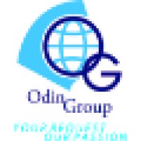 Odin Group logo - Similar company to Sleipner Gmbh