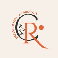Rapid Courier & Cargo Co. logo - Similar company to Elenvio Solutions Pvt Ltd