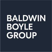 Baldwin Boyle Group logo - Similar company to Sandpiper