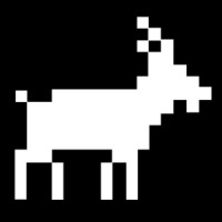 Wild Goats Creative logo - Similar company to Ranger & Fox