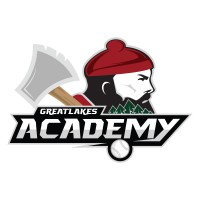 Great Lakes Academy logo - Similar company to Mcdonald Distributing Company/Clear River Beverage