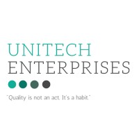 Unitech Enterprises logo - Similar company to Unitech Enterprises Limited