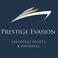 PRESTIGE EVASION logo - Similar company to Mmg Yachts