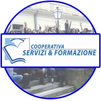 COOPERATIVA SERVIZI E FORMAZIONE logo - Similar company to Prosafe Group
