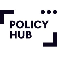 Policy Hub logo - Similar company to Social & Labor Convergence Program