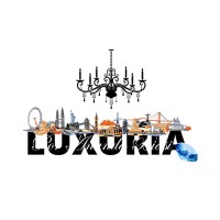 Revista Luxuria logo - Similar company to Sgi Comex