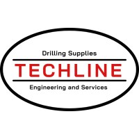 Techline logo - Similar company to Impoxfast