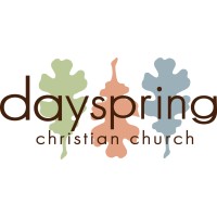 DaySpring Christian Church logo - Similar company to Major Oil Llc