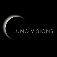 Luno Visions logo - Similar company to Escapism At