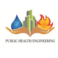 Public Health Engineering Plumbing FFTG Consultant logo - Similar company to Db Engineers (Mepf Engineering Consultant)