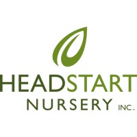 Headstart Nursery logo - Similar company to Pacific Plug & Liner