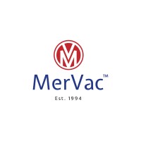 MerVac logo - Similar company to Destevi