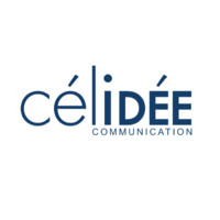 Célidée logo - Similar company to Pompom Pharma Paris