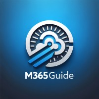 M365 Guide logo - Similar company to M365 Miami