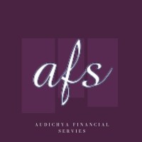 AUDICHYA FINANCIAL SERVICES logo - Similar company to Pandya Financial Services
