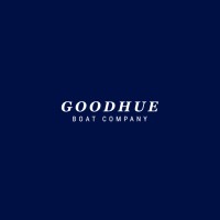 Goodhue Boat Company logo - Similar company to Creative Sensor Technology