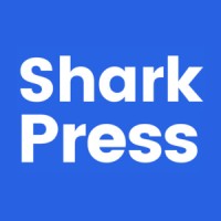 SharkPress Agency logo - Similar company to Krakenseo