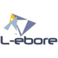 L-ebore logo - Similar company to Pearl Crisis Response