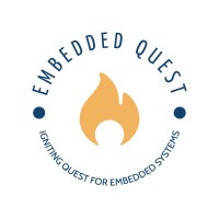 Embedded Quest logo - Similar company to Ambit Components