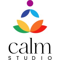 Calm Studio logo - Similar company to Business Design Lab