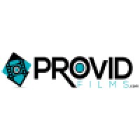 Provid Films logo - Similar company to Right Angle Films